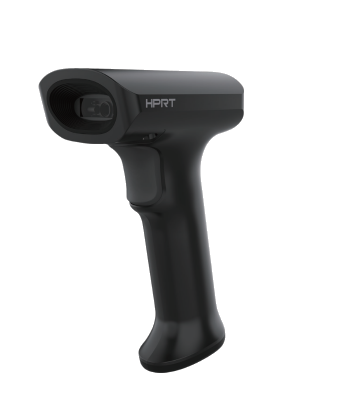 芯光科技 條碼掃描器｜HPRT N130BT（二維藍牙手持）（Barcode Scanner）